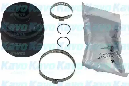 Комплект пылника, приводной вал KAVO PARTS купить