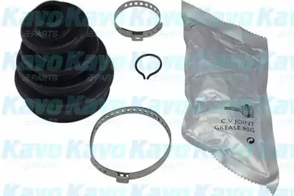 Комплект пылника, приводной вал KAVO PARTS купить