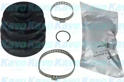 Комплект пылника, приводной вал KAVO PARTS купить