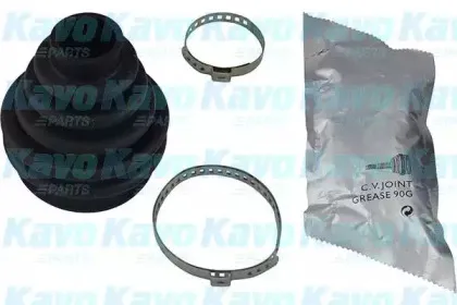 Комплект пылника, приводной вал KAVO PARTS купить