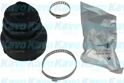 Комплект пылника, приводной вал KAVO PARTS купить
