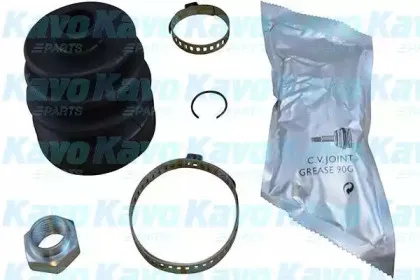 Комплект пылника, приводной вал KAVO PARTS купить