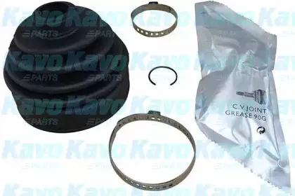 Комплект пылника, приводной вал KAVO PARTS купить