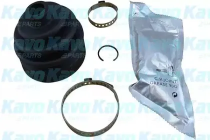 Комплект пылника, приводной вал KAVO PARTS купить