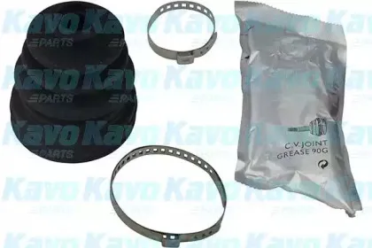 Комплект пылника, приводной вал KAVO PARTS купить