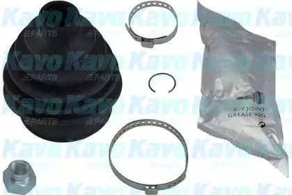 Комплект пылника, приводной вал KAVO PARTS купить