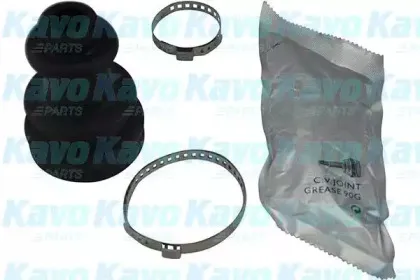 Комплект пылника, приводной вал KAVO PARTS купить
