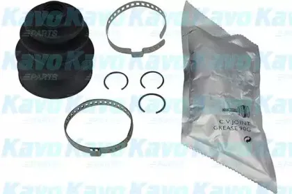 Комплект пылника, приводной вал KAVO PARTS купить