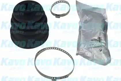 Комплект пылника, приводной вал KAVO PARTS купить