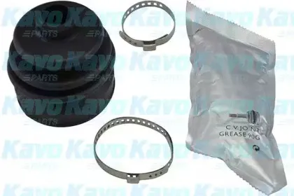 Комплект пылника, приводной вал KAVO PARTS купить