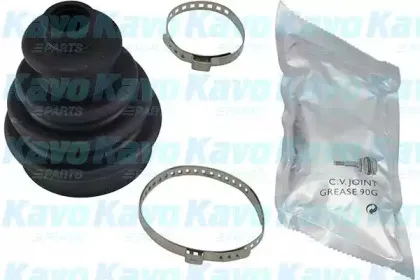 Комплект пылника, приводной вал KAVO PARTS купить