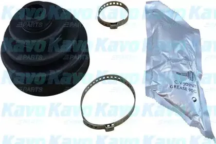 Комплект пылника, приводной вал KAVO PARTS купить