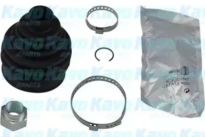 Комплект пылника, приводной вал KAVO PARTS купить