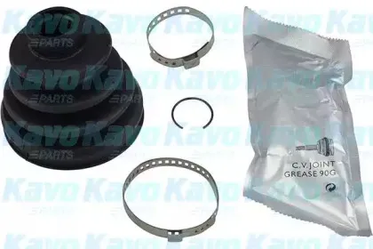 Комплект пылника, приводной вал KAVO PARTS купить