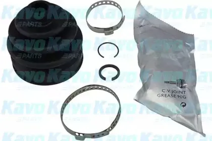 Комплект пылника, приводной вал KAVO PARTS купить