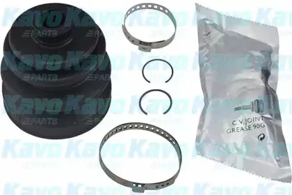 Комплект пылника, приводной вал KAVO PARTS купить