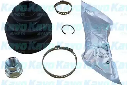 Комплект пылника, приводной вал KAVO PARTS купить