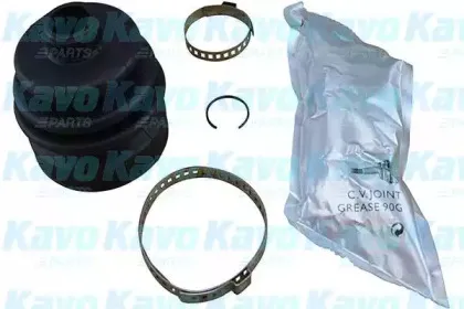 Комплект пылника, приводной вал KAVO PARTS купить