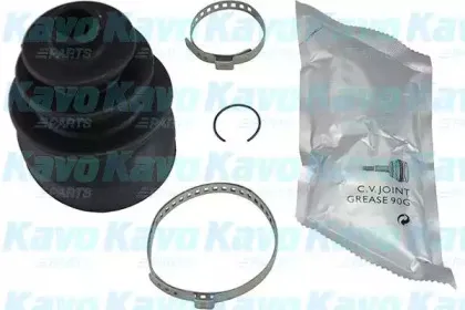 Комплект пылника, приводной вал KAVO PARTS купить