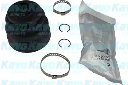 Комплект пылника, приводной вал KAVO PARTS купить