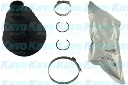 Комплект пылника, приводной вал KAVO PARTS купить