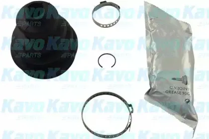 Комплект пылника, приводной вал KAVO PARTS купить