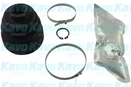 Комплект пылника, приводной вал KAVO PARTS купить