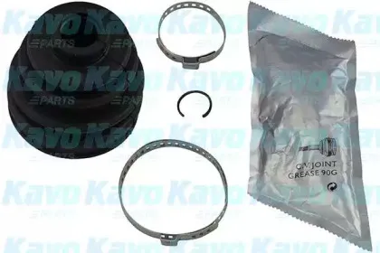 Комплект пылника, приводной вал KAVO PARTS купить