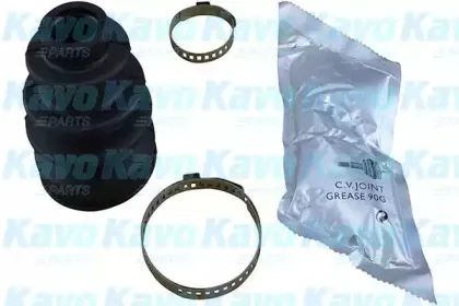 Комплект пылника, приводной вал KAVO PARTS купить