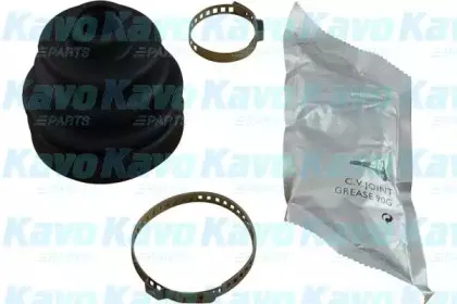 Комплект пылника, приводной вал KAVO PARTS купить