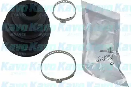 Комплект пылника, приводной вал KAVO PARTS купить