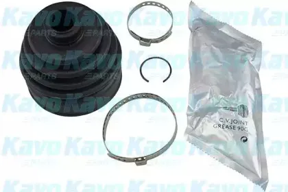 Комплект пылника, приводной вал KAVO PARTS купить
