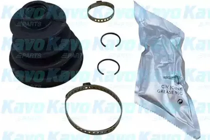 Комплект пылника, приводной вал KAVO PARTS купить