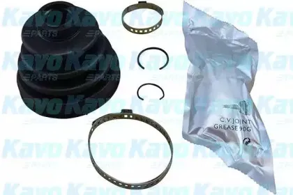 Комплект пылника, приводной вал KAVO PARTS купить