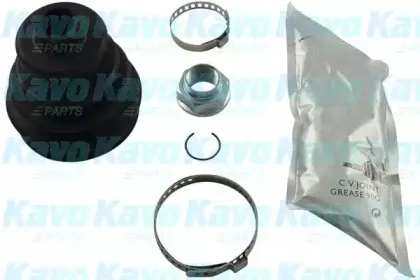 Комплект пылника, приводной вал KAVO PARTS купить