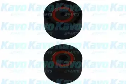 Паразитный / Ведущий ролик, зубчатый ремень KAVO PARTS купить