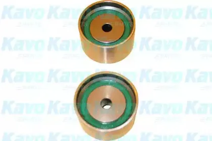Паразитный / Ведущий ролик, зубчатый ремень KAVO PARTS купить