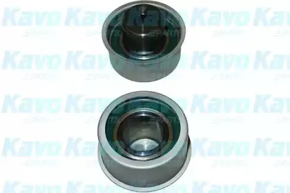 Паразитный / Ведущий ролик, зубчатый ремень KAVO PARTS купить