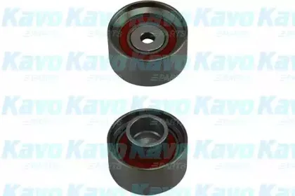 Паразитный / Ведущий ролик, зубчатый ремень KAVO PARTS купить
