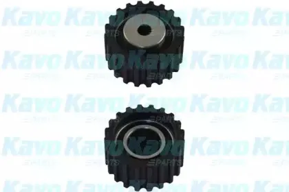 Паразитный / Ведущий ролик, зубчатый ремень KAVO PARTS купить