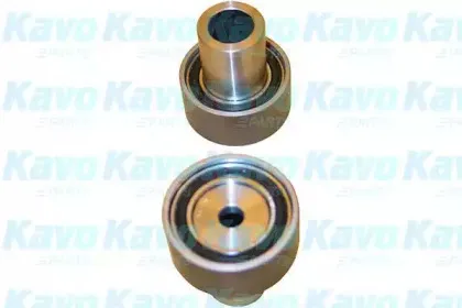 Паразитный / Ведущий ролик, зубчатый ремень KAVO PARTS купить