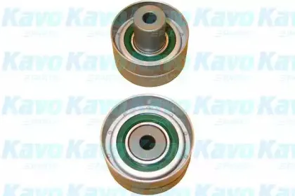Паразитный / Ведущий ролик, зубчатый ремень KAVO PARTS купить
