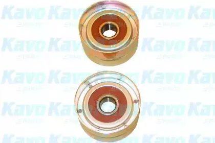Паразитный / Ведущий ролик, зубчатый ремень KAVO PARTS купить
