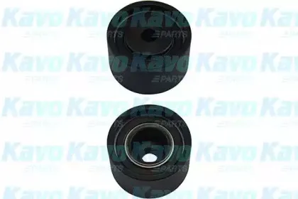 Паразитный / Ведущий ролик, зубчатый ремень KAVO PARTS купить