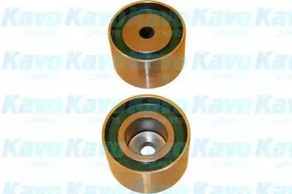Паразитный / Ведущий ролик, зубчатый ремень KAVO PARTS купить