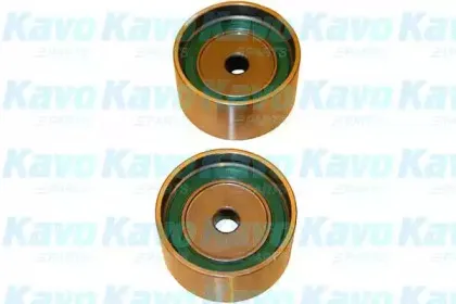 Паразитный / Ведущий ролик, зубчатый ремень KAVO PARTS купить