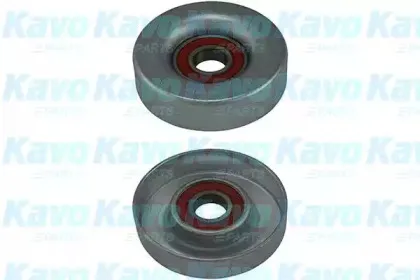 Паразитный / ведущий ролик, поликлиновой ремень KAVO PARTS купить
