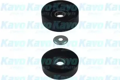 Паразитный / ведущий ролик, поликлиновой ремень KAVO PARTS купить