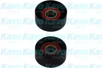 Паразитный / ведущий ролик, поликлиновой ремень KAVO PARTS купить