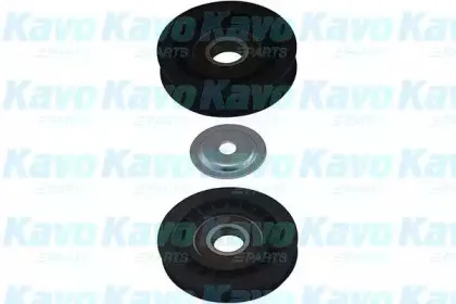 Паразитный / ведущий ролик, поликлиновой ремень KAVO PARTS купить